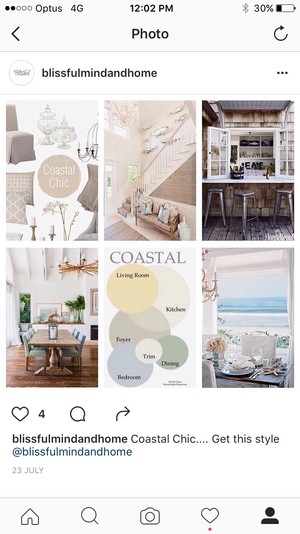 Styled By Sandra Pic 3 - Coastal Chic