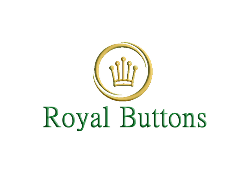 Royal Buttons Pic 2