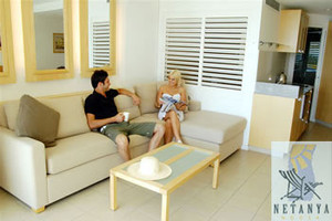 Netanya Noosa Pic 2 - netanya luxury suites