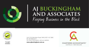 AJ Buckingham & Associates Pic 2