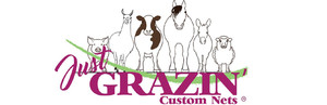 Just Grazin Custom Nets Pic 2