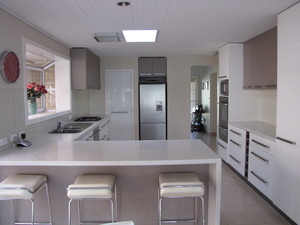 Andrew's Ocean Grove Kitchens Pic 2