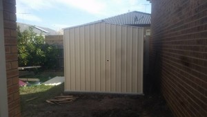 Odd Job Maintenance Pic 4 - Call Matt now for a quote 0409 541 653