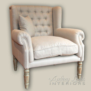 Audrey Lewis Interiors Pic 4