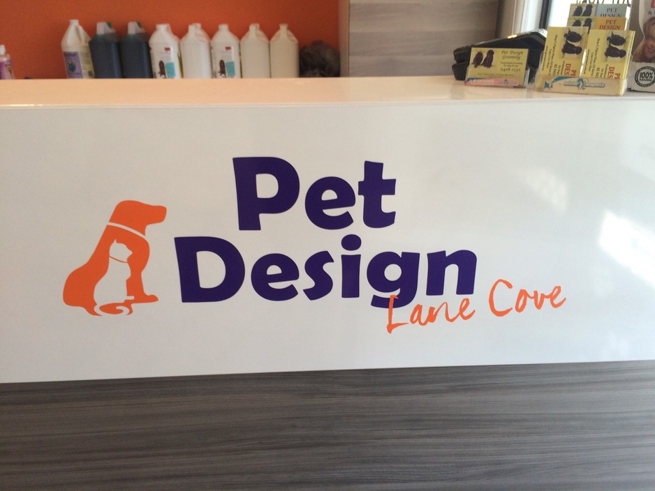 Pet Design Pic 1