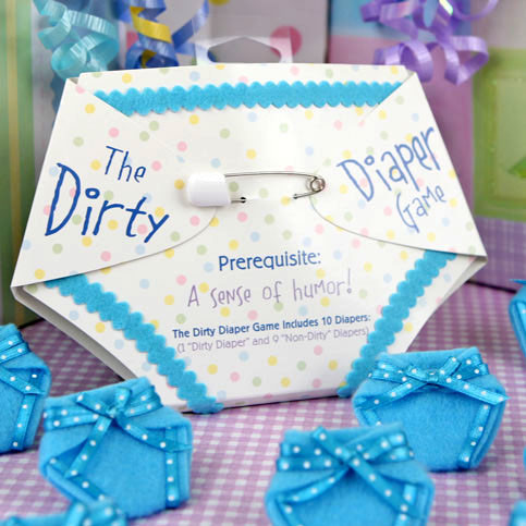 baby shower shop