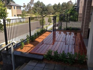 Modern Gardens Pty Ltd Pic 3