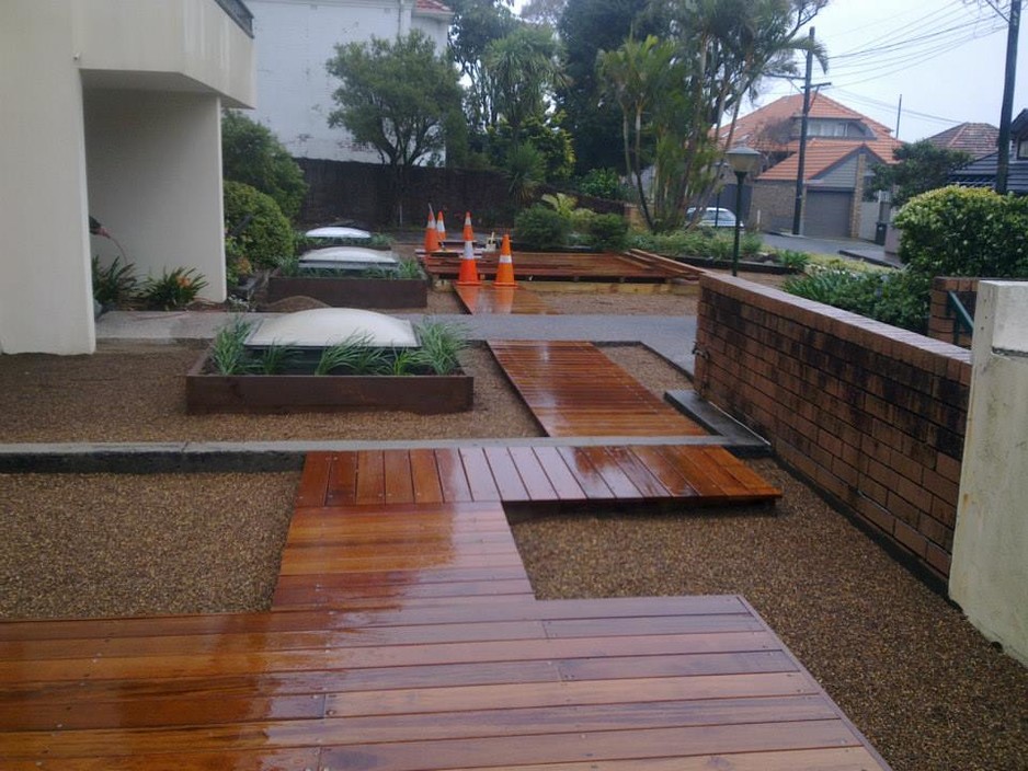 Modern Gardens Pty Ltd Pic 1