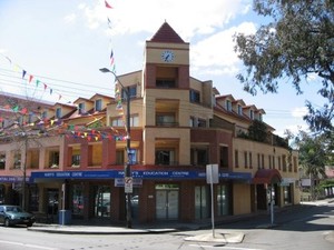 Harry's Education Centre Pic 2 - Burwood Centre