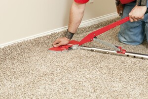 Carpet Cleaning By Rex Pic 4