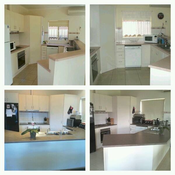 Top Line Furniture Pic 1 - Before and after photos Its amazing what a few alterations can do