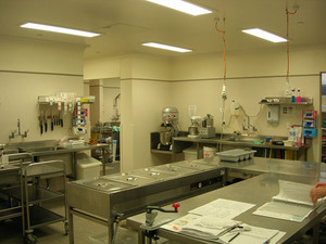 Thearle Electrical Pic 3 - Installation Maintenance of Commercial Cooking Equipment