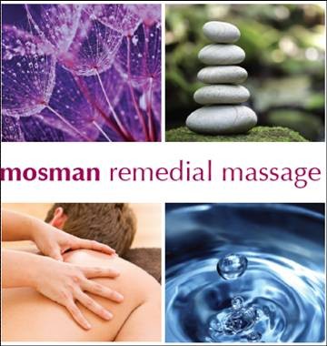 Mosman Remedial Massage Pic 1