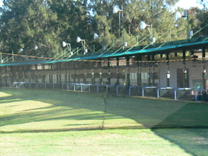 Milperra Golf Driving Range Pic 3 - Milperra Golf Driving Range