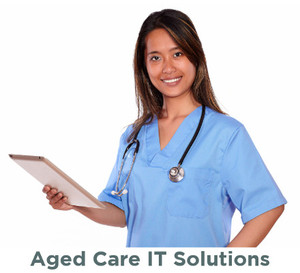 Wade Technology Solutions Pic 3 - Aged Care IT Solutions