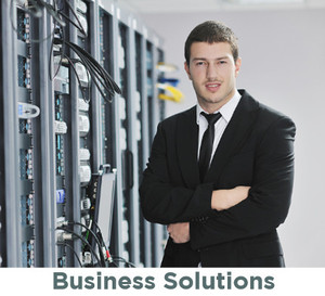 Wade Technology Solutions Pic 4 - Business Solutions