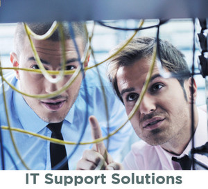 Wade Technology Solutions Pic 2 - IT Support Solutions