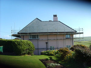 MLR Slate Roofing Pic 5