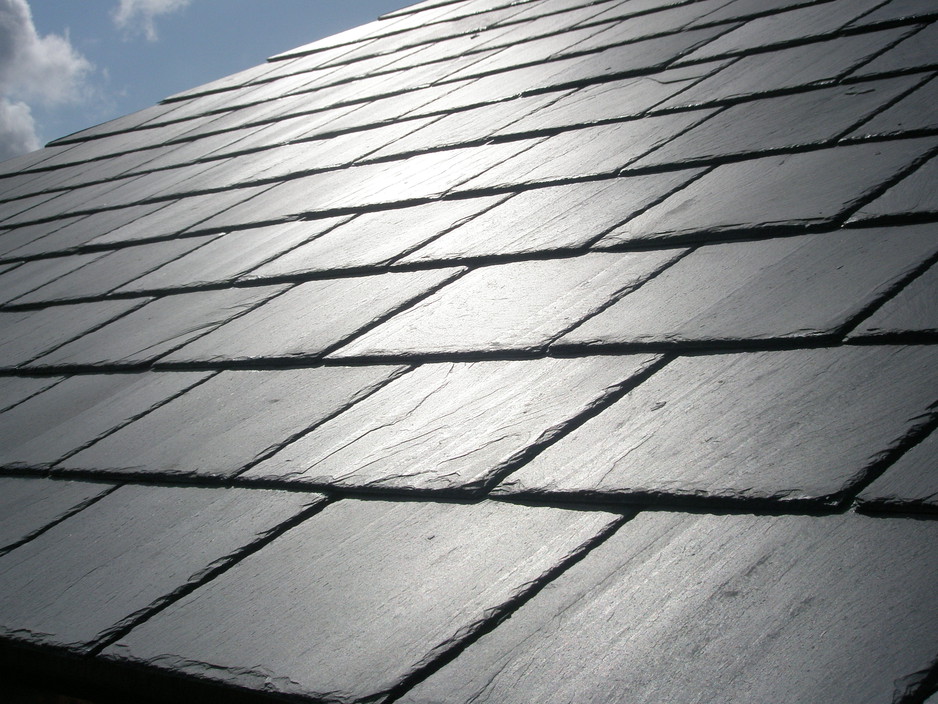 MLR Slate Roofing Pic 1