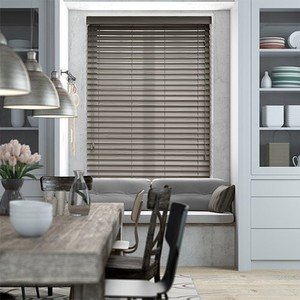 Arlux Group Pic 2 - Custom Venitian Blinds