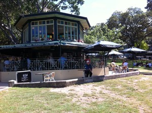 Bandstand Pic 3