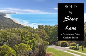 Coolum Beach Real Estate Pic 4 - 8 Grandview Drive SOLD by Steve Lane