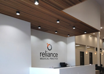 Reliance Medical Practice Pic 1