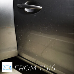 We Wash'em Pic 3 - Car was near me You found it Make a booking with us at httpswewashemcomau let your car shine again