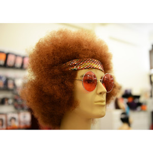 The Theatrical Costume Guide Pic 4 - Character Wigs and Accessories