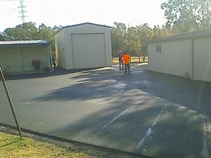 Asphalt Concepts Pty Ltd Pic 3 - Asphalt Concepts Bituman Driveways