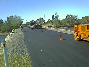 Asphalt Concepts Pty Ltd Pic 5 - Asphalt Concepts Bituman Roads