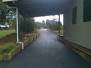 Asphalt Concepts Pty Ltd Pic 1 - Asphalt Concepts Driveways