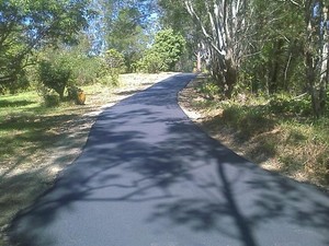 Asphalt Concepts Pty Ltd Pic 2 - Asphalt Concepts Roads