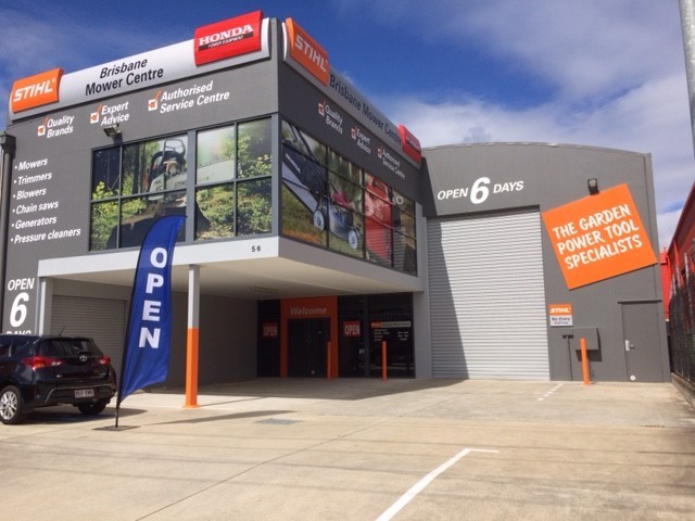 Brisbane Mower Centre Pic 1