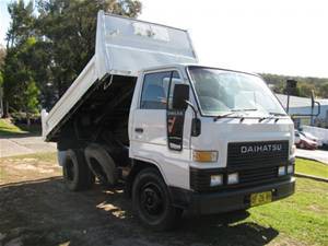 DCA Hire Pty Ltd Pic 1 - household waste cleanups parramatta