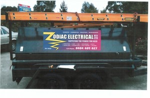 Zodiac Electrical Pty Ltd Pic 3