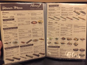 Ramen & Izakaya Himeji Pic 4 - September 2016