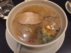 Ramen & Izakaya Himeji Pic 3 - Ramen