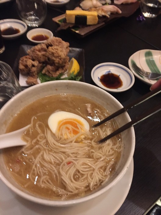 Ramen & Izakaya Himeji Pic 1 - Ramen