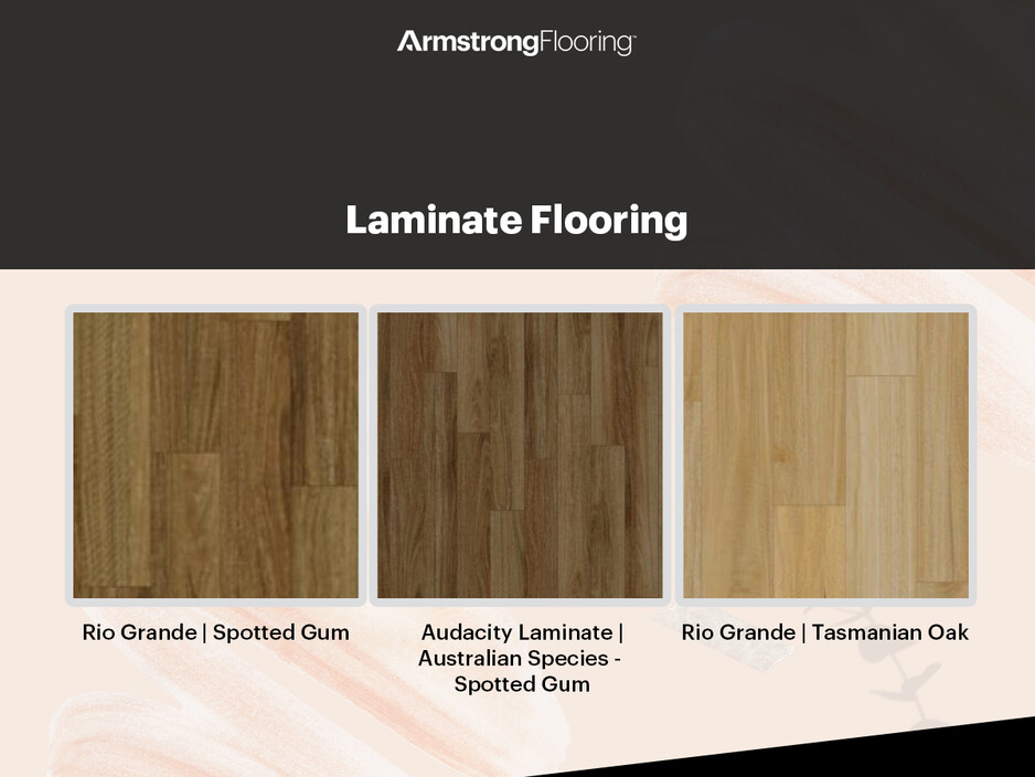 Armstrong Flooring Australia Pic 1