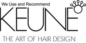 RELAX hair skin body Pic 2 - We use and recommend Keune Hair colour and hair care products