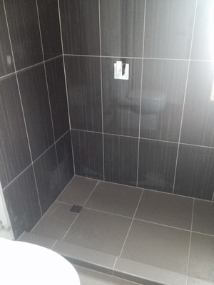 Essential Tiling And Renovations Pic 5