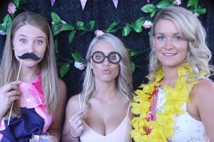 OMG Photo Booths Pic 2