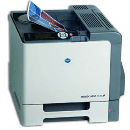 Australian Printer Services Pic 3 - konica minolta