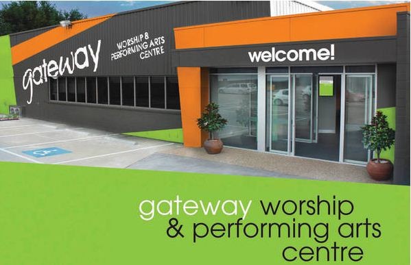 Gateway Worship & Performing Arts Centre Pic 1