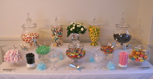 Sooti & Sweet Pic 3 - LollyCandy Buffet