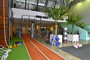 Centennial Health Club Pic 2