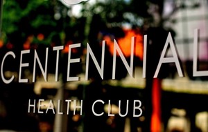 Centennial Health Club Pic 4