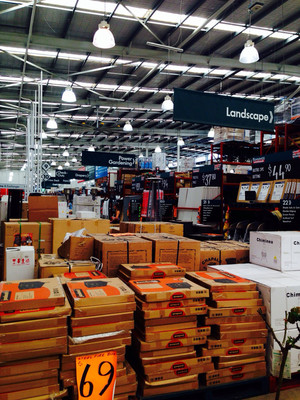 Bunnings Maroochydore Warehouse Pic 2