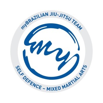 Mybrazilian Jiu-jitsu Team Pic 1